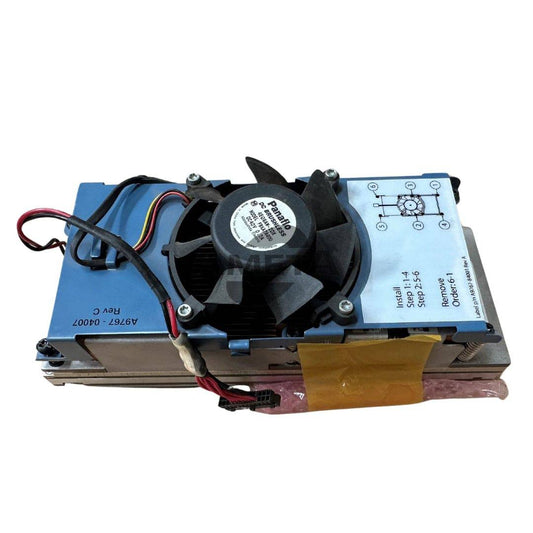 A9767A - 1.1GHz mx2 Dual CPU for rx7620/rx8620
