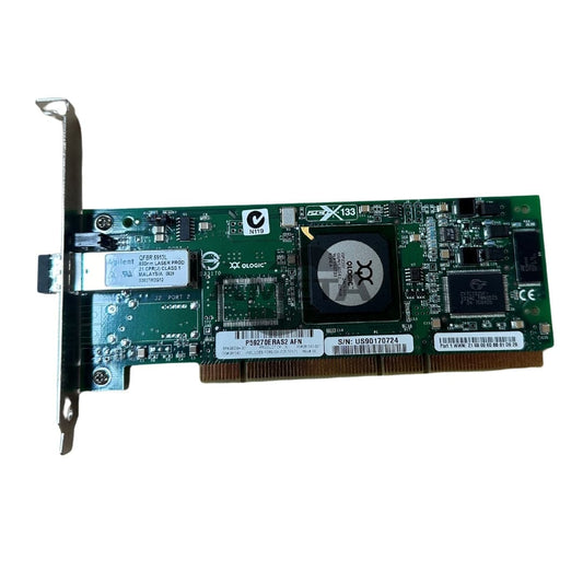 AB234A - FCA 2214 2GB FC HBA for Linux