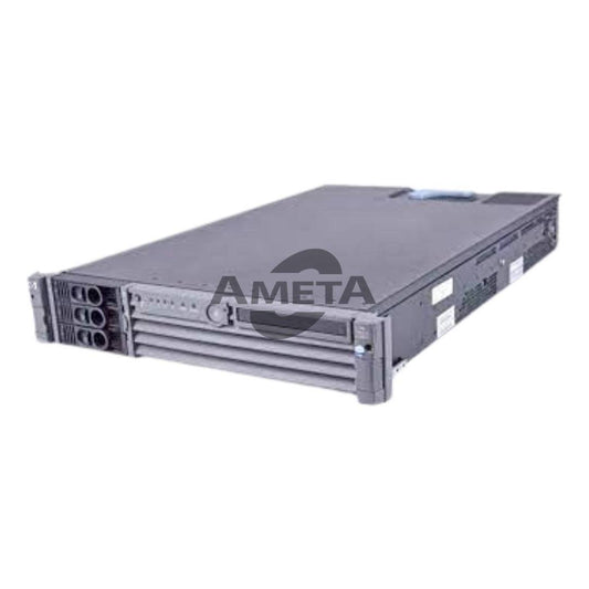 AB333A - HP server rx2620 with 1-way 1.3GHz Processor