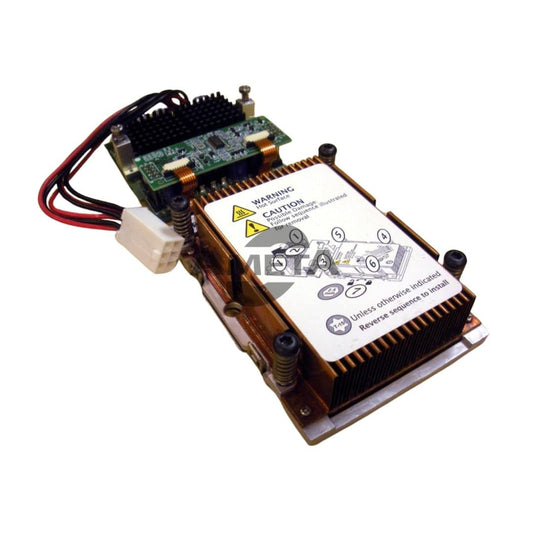 AB482A - 1.6GHz/3MB Itanium2 CPU for rx1620