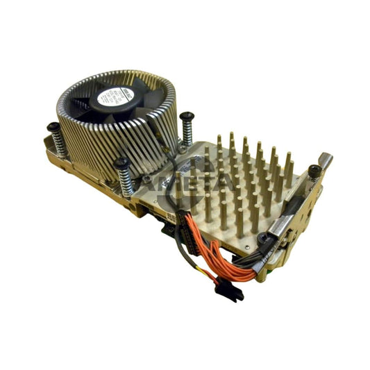 AB537A - HP 1.1GHz PA8900 Dual CPU for rp7420/rp8420