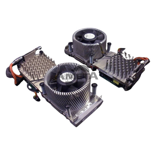 AB548A - 1.6GHz itanium2 CPU - pack of two CPUs