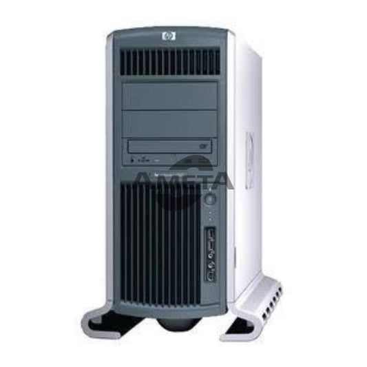 AB629A - HP c8000 Base Workstation