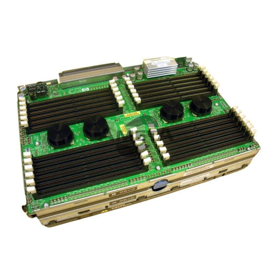 AD126A / AD126-67001 - HP rx6600 24-DIMM Memory Carrier Board