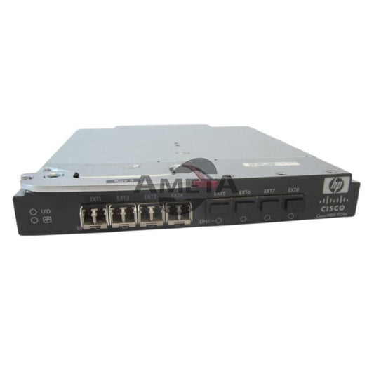 AG642A - Cisco MDS 9124e 24 port Fabric Switch