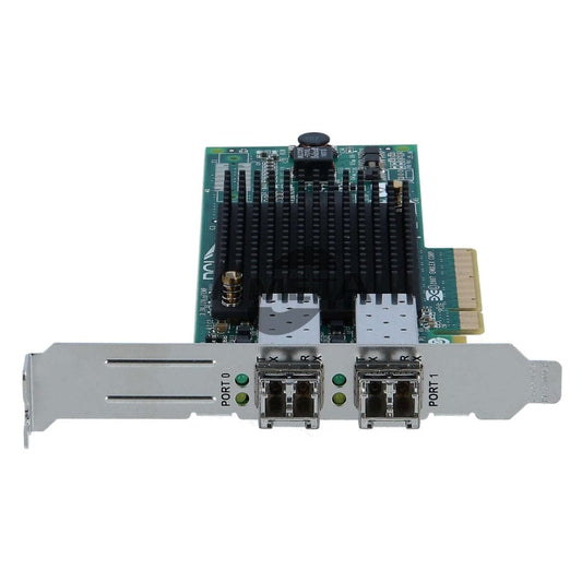 AJ763B - HP 82E 8Gb Dual-port PCI-e FC HBA