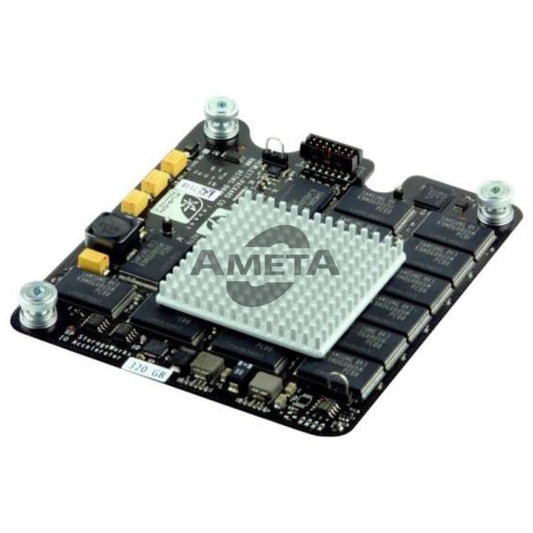 AJ878A / 507152-001 - HP 320GB IO Accelerator for BladeSystem