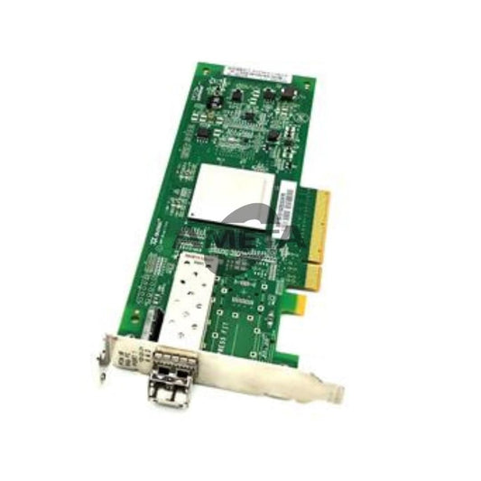 AK344A - HP 81Q PCI-e FC HBA with Low Profile Bracket