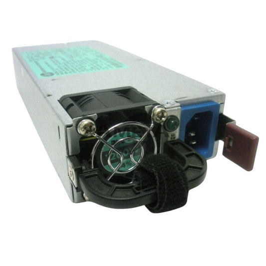 AT133A / 656364-B21 / 660185-00 - HP rx2800 i4 Redundant Power Supply