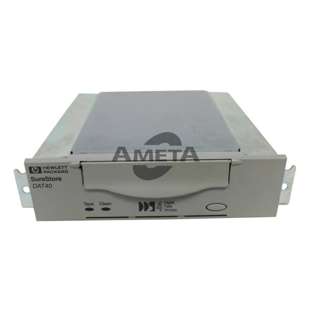 Surestore C5686A - SureStore DAT40i 40GB Tape Drive – Ameta Computer
