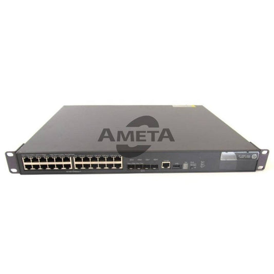 JC100A - HP 5800-24G Switch