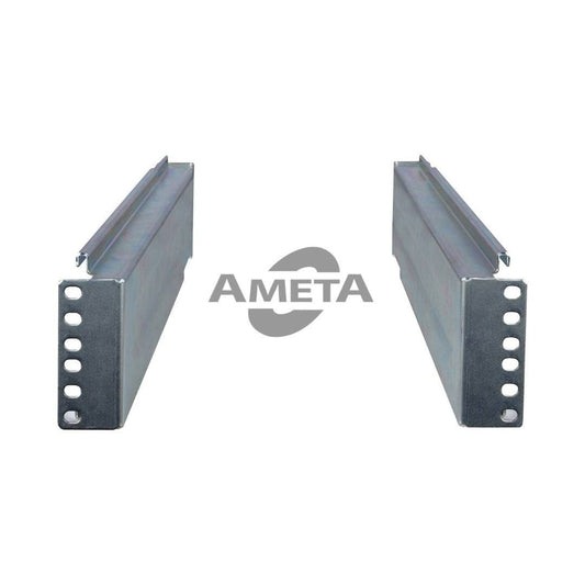 JC665A - HP X421 Chassis Universal 4-Post Rail Kt