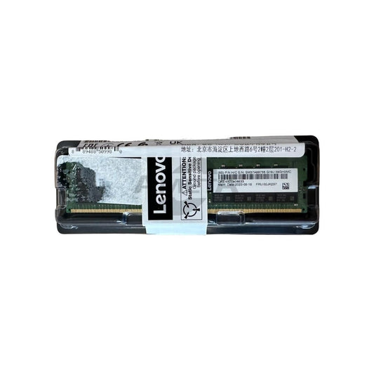 4X77A08633 / 02JK237 - ThinkSystem 32GB TruDDR4 3200 MHz (2Rx4 1.2V) RDIMM