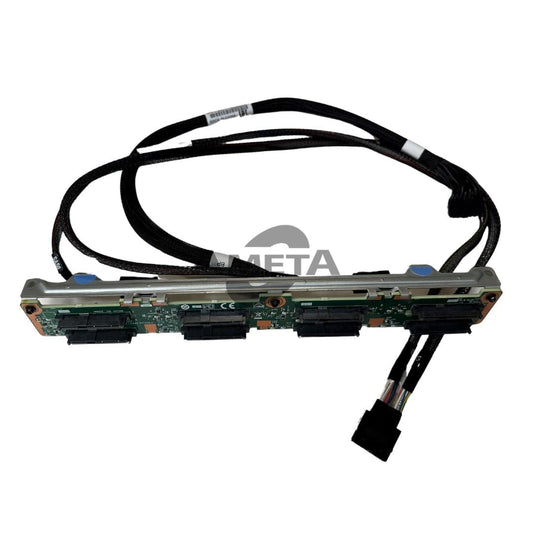 7XH7A05896 / 01GV280 -  ThinkSystem SR530/SR630 2.5" SATA/SAS 8-Bay Backplane Kit