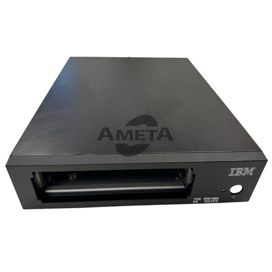 8767-HNX / 40K2583 - IBM Half Height Tape Enclosure 