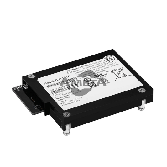 IBM SERVERRAID M5000 BATTERY