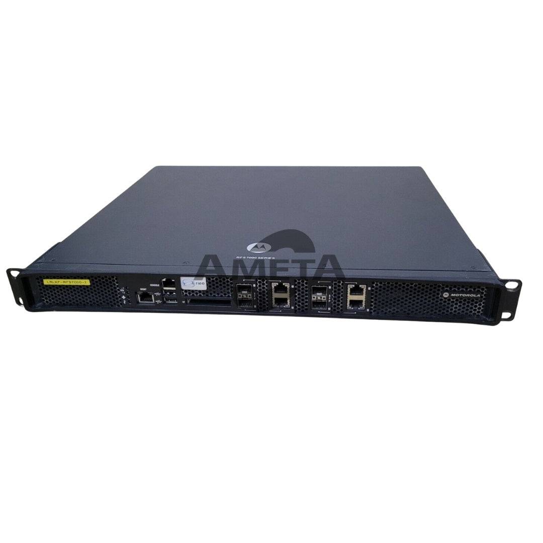 RFS-7010-1000-WR - Motorola Symbol RFS-7010 Wireless Controller – Ameta ...