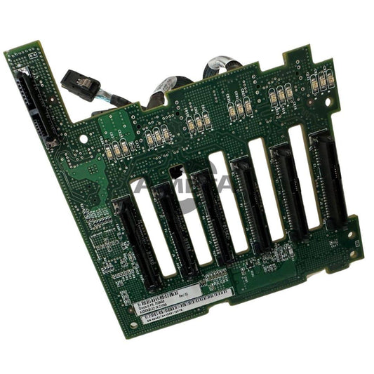 7039459 - 6-Slot Disk Backplane