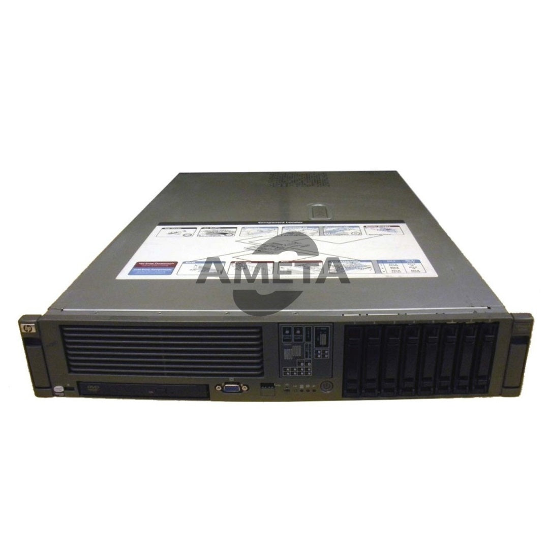 AH234A / AB419A / AD245A - HP Server rx2660 with 1 x 1.6GHz/18MB DC processor